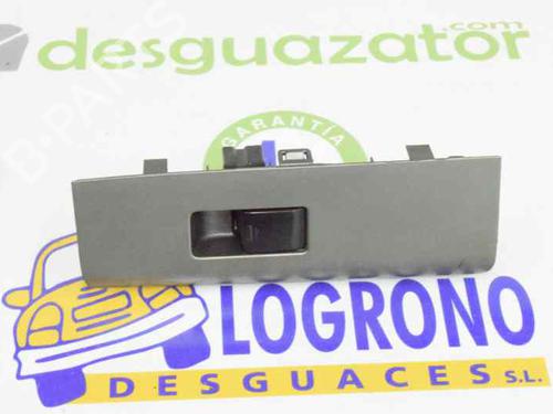 Right rear window switch NISSAN PATHFINDER III (R51) 2.5 dCi | BP1885045I28 