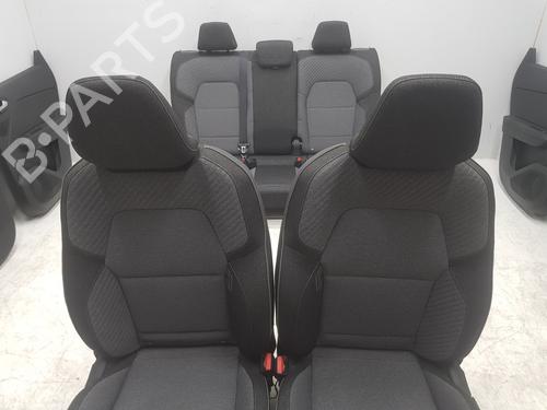 Seats set RENAULT SYMBIOZ 1.8 E-Tech 160 Full Hybrid | BP34698799C78  - Image 11