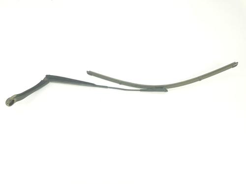 Used Front windshield wiper arm NISSAN QASHQAI / QASHQAI +2 I (J10, NJ10, JJ10E) 1.5 dCi (110 hp) 5122971
