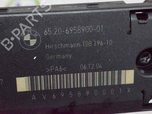 Other BMW 1 (E87) 120 d | BP14122039O1 