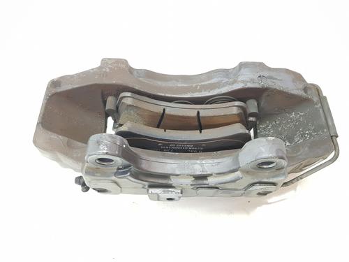 Left front brake caliper AUDI Q7 (4LB) 3.0 TDI quattro | BP36362112M105 - Image 2