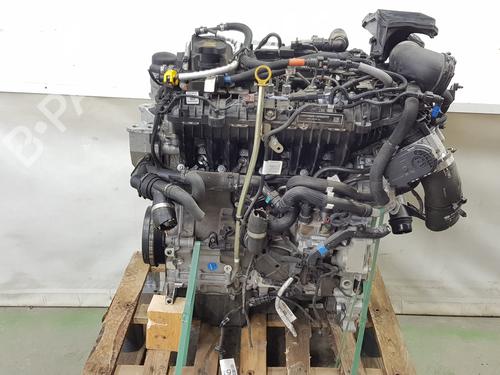 Engine LAND ROVER RANGE ROVER EVOQUE (L551) | BP35978767M1 - Image 6