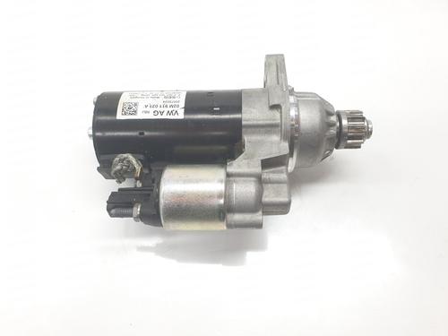 Starter VW CRAFTER Van (SY_, SX_)  | BP29535402M8 