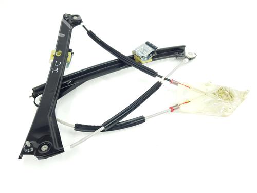 Fensterheber links vorne für VW POLO V (6R1, 6C1) 1.6 TDI (90 hp) 30682416