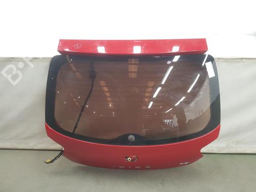 Used Tailgate SEAT IBIZA IV SC (6J1, 6P5) 1.4 TDI (90 hp) 10213009