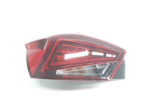Left taillight SEAT IBIZA V (KJ1, KJG) 1.0 TSI | BP31264732C34 