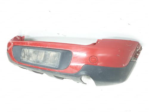 Rear bumper MINI MINI COUNTRYMAN (R60) One D | BP18971579C8 