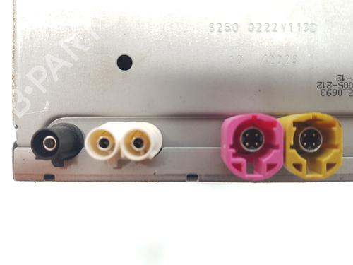 Electronic module SKODA KAROQ (NU7, ND7) 1.5 TSI | BP31598619M83 