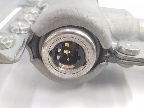 Left curtain airbag BMW X5 (E53) 3.0 d | BP10178618C11 