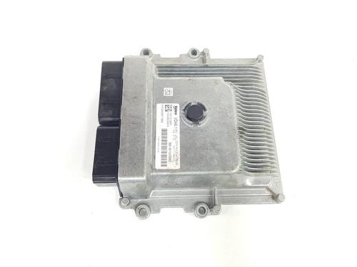 Engine control unit (ECU) CITROËN C4 CACTUS | BP39509424M57 - Image 3