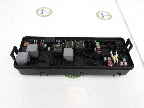 Fuse box LAND ROVER RANGE ROVER SPORT II (L494) 4.4 SDV8 4x4 | BP5019413E1 