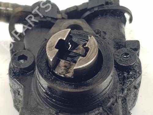 Electronic module MERCEDES-BENZ VITO Van (W638) 112 CDI 2.2 (638.094) | BP24367091M83 