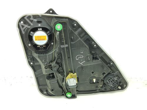 Rear right window mechanism MERCEDES-BENZ A-CLASS (W176) A 200 CDI / d (176.008) | BP34345985C25 - Image 5
