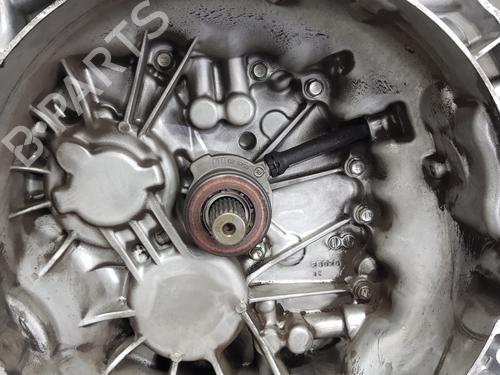 Gearbox LAND ROVER RANGE ROVER EVOQUE (L551)  | BP30089601M3 