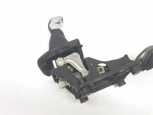 Gear lever PEUGEOT 208 I (CA_, CC_) 1.2 VTI 82 | BP29010786M90 