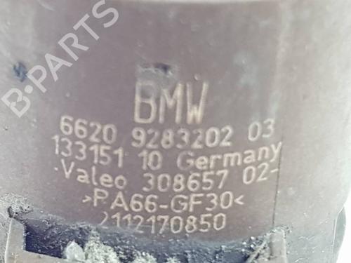 Electronic module BMW 5 (G30, F90) 530 d | BP39074384M83  - Image 5