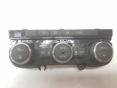 Climate control SEAT LEON (5F1) 1.6 TDI | BP8589649I5 