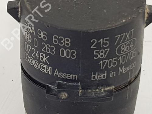 Other PEUGEOT PARTNER Tepee 1.6 BlueHDi 100 | BP36042117O1 - Image 3