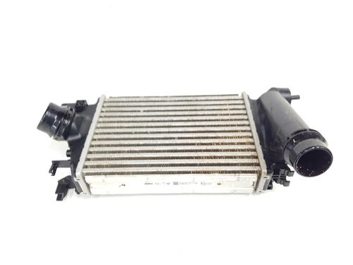 Intercooler Intercooler DACIA SANDERO III 1.0 TCe 110 (110 hp) 34699319 34699319