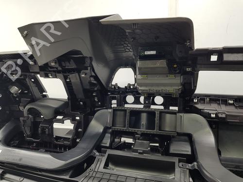 Airbag Kit VW CRAFTER Platform/Chassis (SZ_)  | BP29535188C86 
