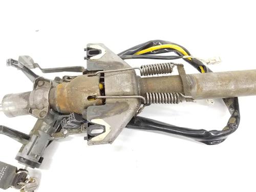 Steering column SUZUKI GRAND VITARA I (FT, HT) 2.0 TD 4x4 (SQ420D) | BP6805584M21 