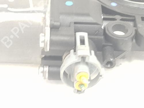 Left rear window motor HYUNDAI SONATA V (NF) 2.0 CRDi | BP20190192E23 