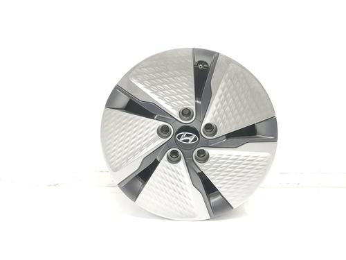 Used Rim HYUNDAI IONIQ (AE) Elektro (34 hp) 15836912