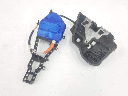 Used Rear right lock BMW 1 (F20) 116 d (116 hp) 7786421