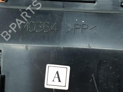 Rear center seatbelt TOYOTA LAND CRUISER PRADO (_J12_) 3.0 D-4D (KDJ120, KDJ125) | BP23228029I27 