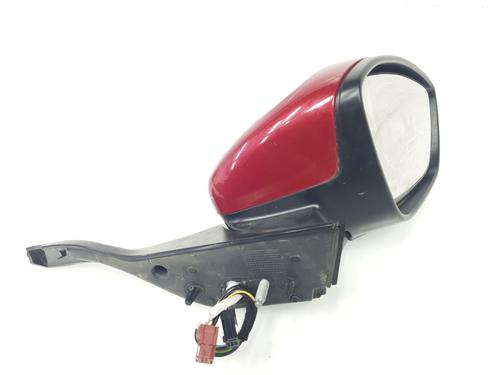 Right mirror PEUGEOT 208 I (CA_, CC_) 1.6 HDi / BlueHDi 75 | BP17043281C27 