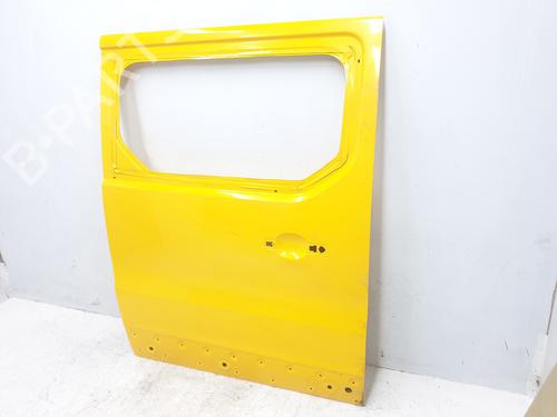 Right slide door RENAULT TRAFIC III Van (FG_) 1.6 dCi 140 (FGMA, FGMC) | BP29729567C75 