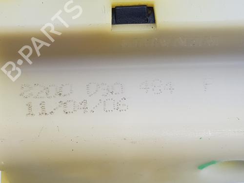 Tailgate lock RENAULT ESPACE IV (JK0/1_) 2.0 dCi (JK01, JK02, JK1J, JK1K, JK1H) | BP31591327C101 