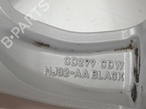 Rim LAND ROVER RANGE ROVER EVOQUE (L538) 2.0 D | BP28412549C45