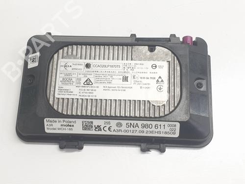 Electronic module CUPRA FORMENTOR (KM7, KMP) 1.5 TSI | BP28671326M83 