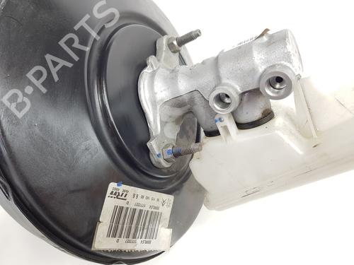 Servo brake CITROËN C3 / C3 ORIGIN III (SX)  | BP26942784M42 