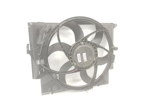 Radiator fan BMW 3 Touring (E91) 318 d | BP9712119M35 