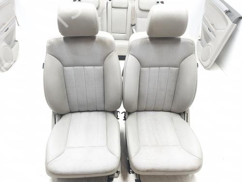 Seats set MERCEDES-BENZ M-CLASS (W164) ML 280 CDI 4-matic (164.120) | BP29159498C78 - Image 14