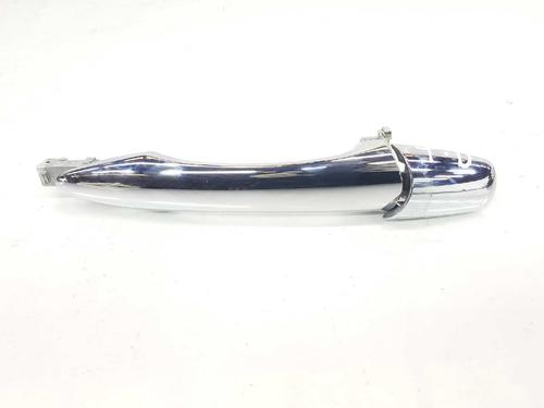 Used Rear right exterior door handle INFINITI QX70 30d AWD (238 hp) 7266582