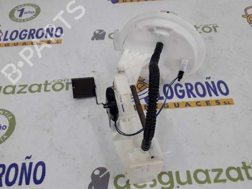 Fuel pump MERCEDES-BENZ C-CLASS (W204) C 220 CDI (204.002) | BP3118244M76 