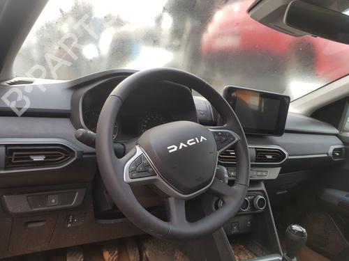 Rear parcel shelf DACIA SANDERO III | BP32679418C85