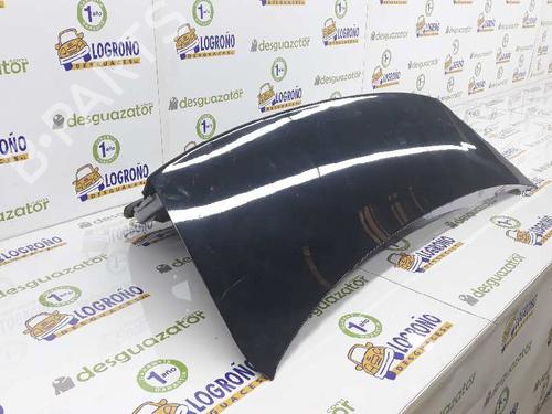 Tailgate VW PASSAT B6 (3C2) 2.0 TDI | BP1414433C6 