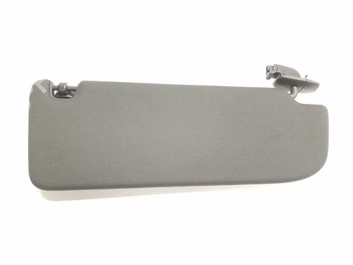 Left sun visor AUDI A6 C7 (4G2, 4GC) 2.0 TDI | BP29573404I1 
