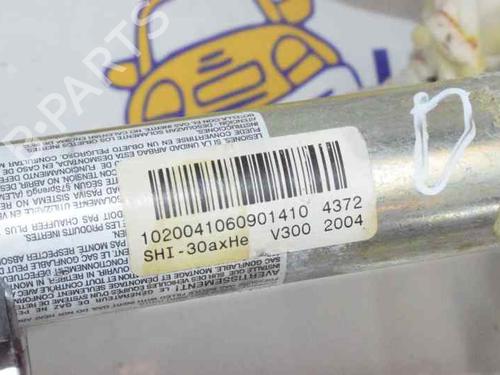 Right curtain airbag BMW 5 (E60) 525 d | BP1369561C12 