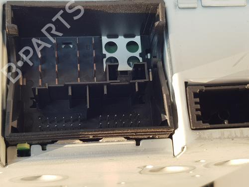 Radio AUDI A4 B8 Avant (8K5) | BP31259151E6