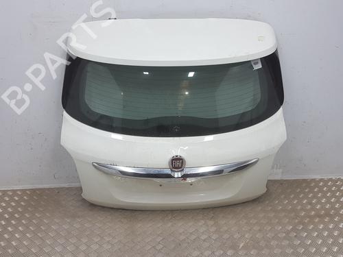 Bakluke CC/Kombi-Kupé Bakluke CC/Kombi-Kupé 38014812 38014812