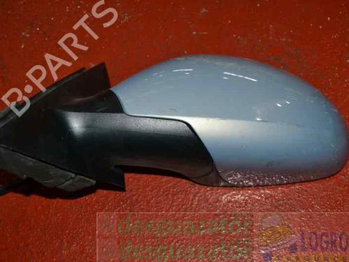 Left mirror SEAT CORDOBA (6L2)  | BP1542334C26 