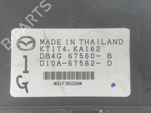 Electronic module MAZDA CX-3 (DK) | BP36772421M83 - Image 2