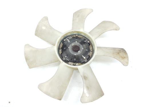 Used Fan NISSAN NAVARA (D22) 2.5 D 4x4 (133 hp) 20338786