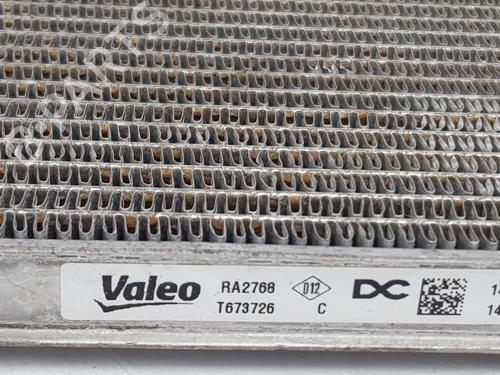 AC radiator RENAULT KANGOO III MPV | BP34636210M32 - Image 6
