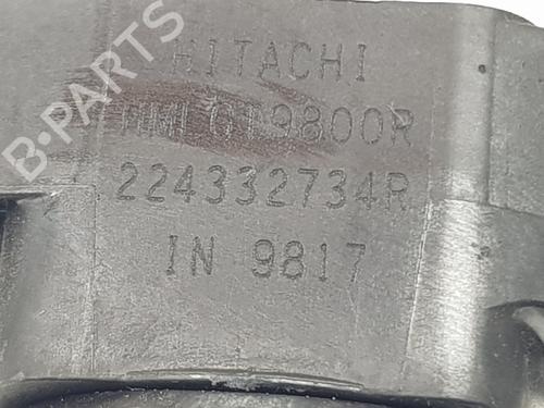 Ignition coil RENAULT CLIO V (B7_)  | BP26699540M94 